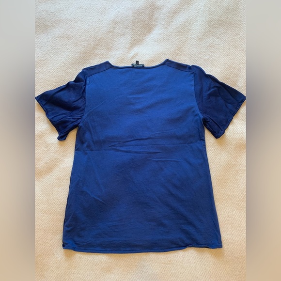 Massimo Dutti top, size Small - Picture 2 of 5